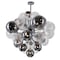 Cwi Lighting Pallocino 15 Light Chandelier With Chrome Finish 1205P25-15-601 - alternate 5
